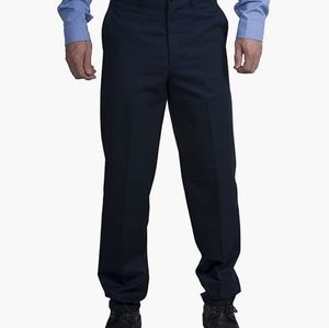 Red kap pants for men